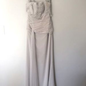 White by Vera Wang, Davids Bridal